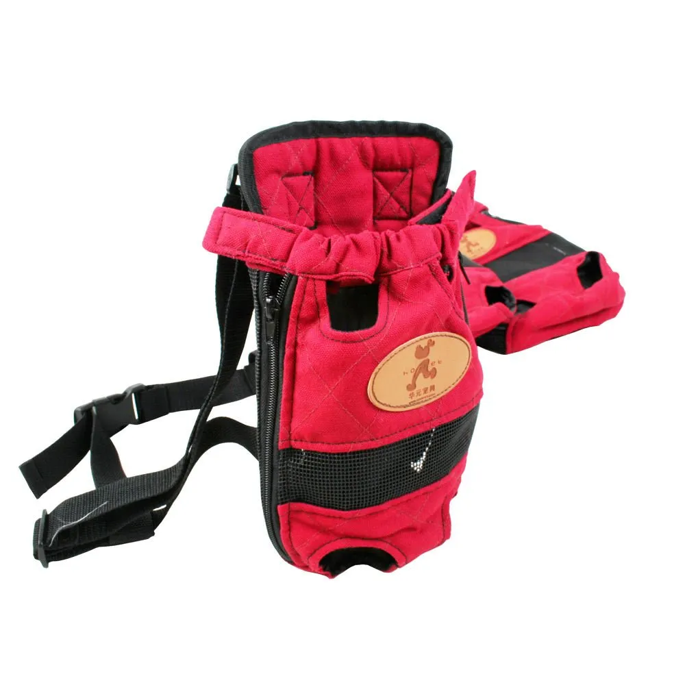 French Bulldog Carrier Backpack