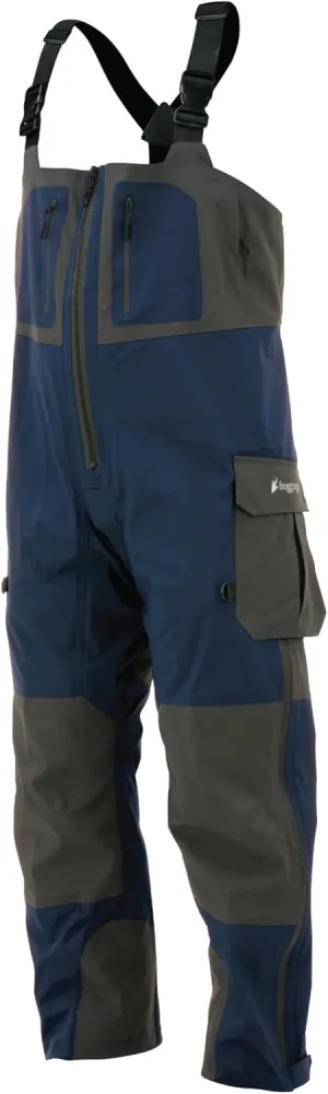 Frogg Toggs Men's Pilot Bib
