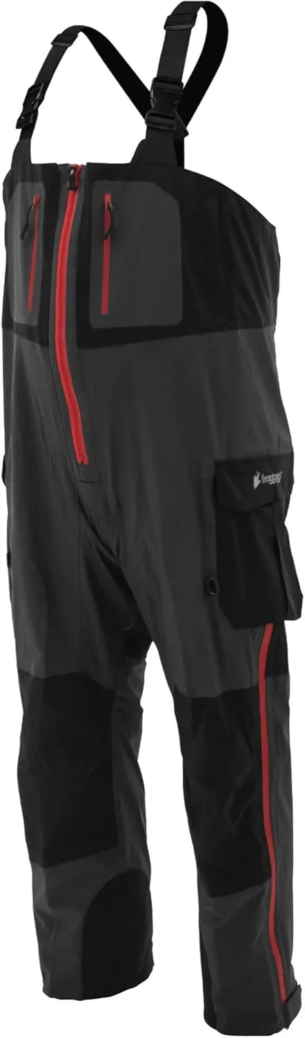 Frogg Toggs Men's Pilot Bib