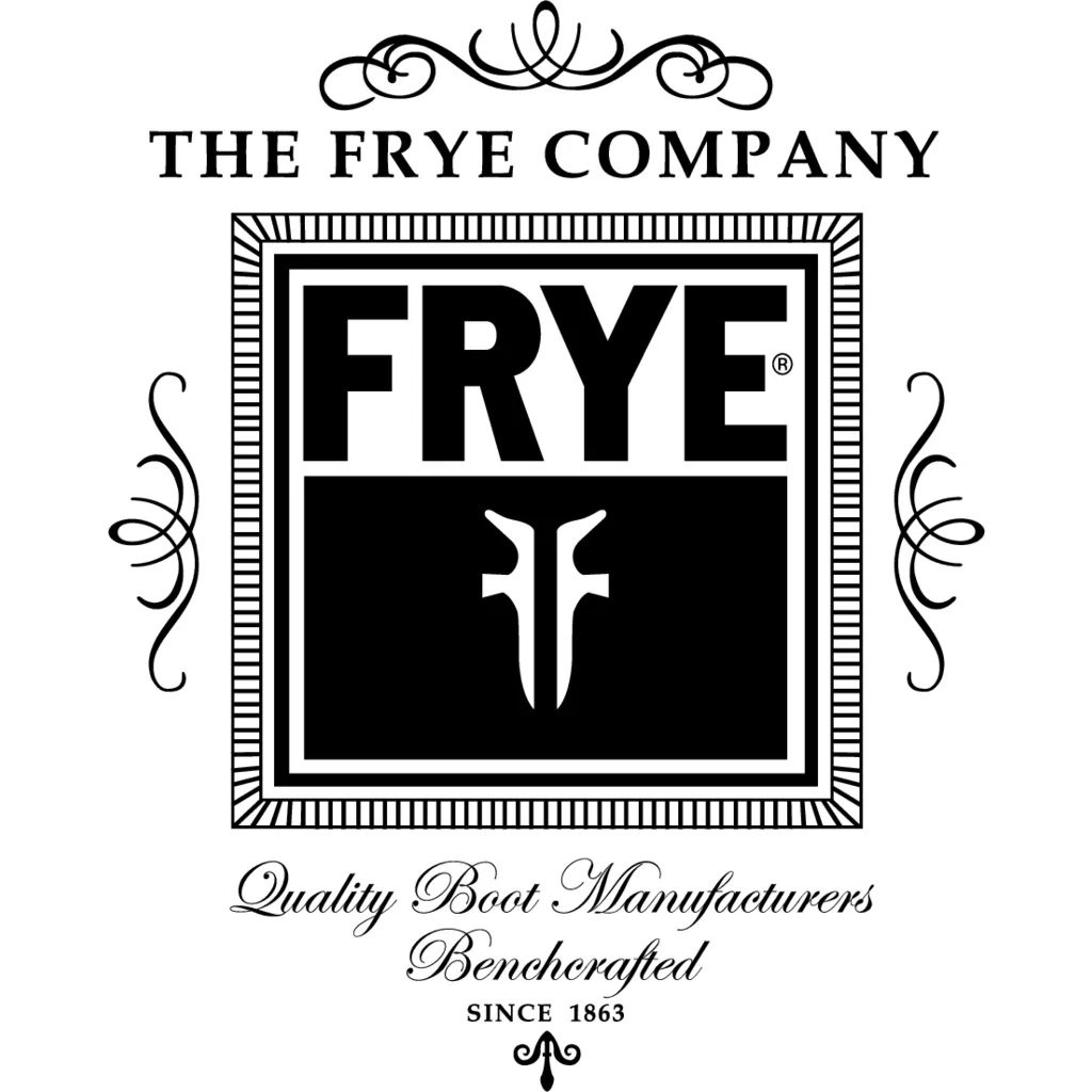 FRYE ALESSI STUDDED LEATHER CONTINENTAL WALLET/ CLUTCH
