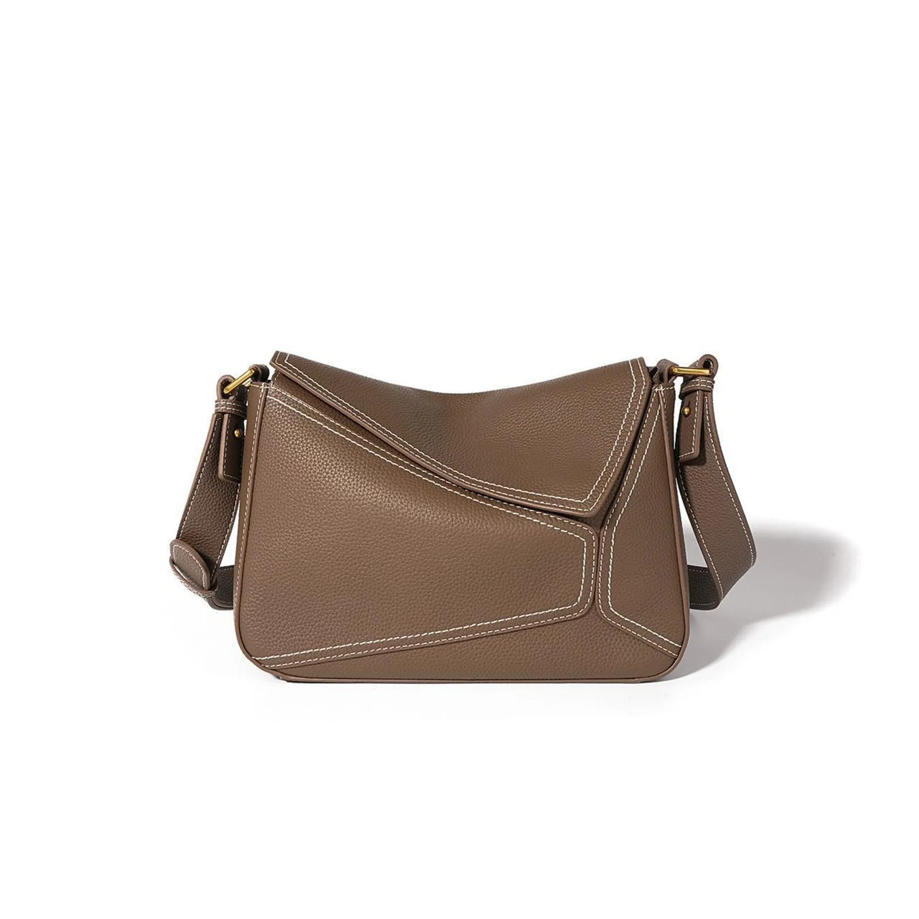 Full-Grain Leather bag