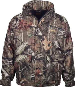 Gamehide Flatland Deer Hunting Parka