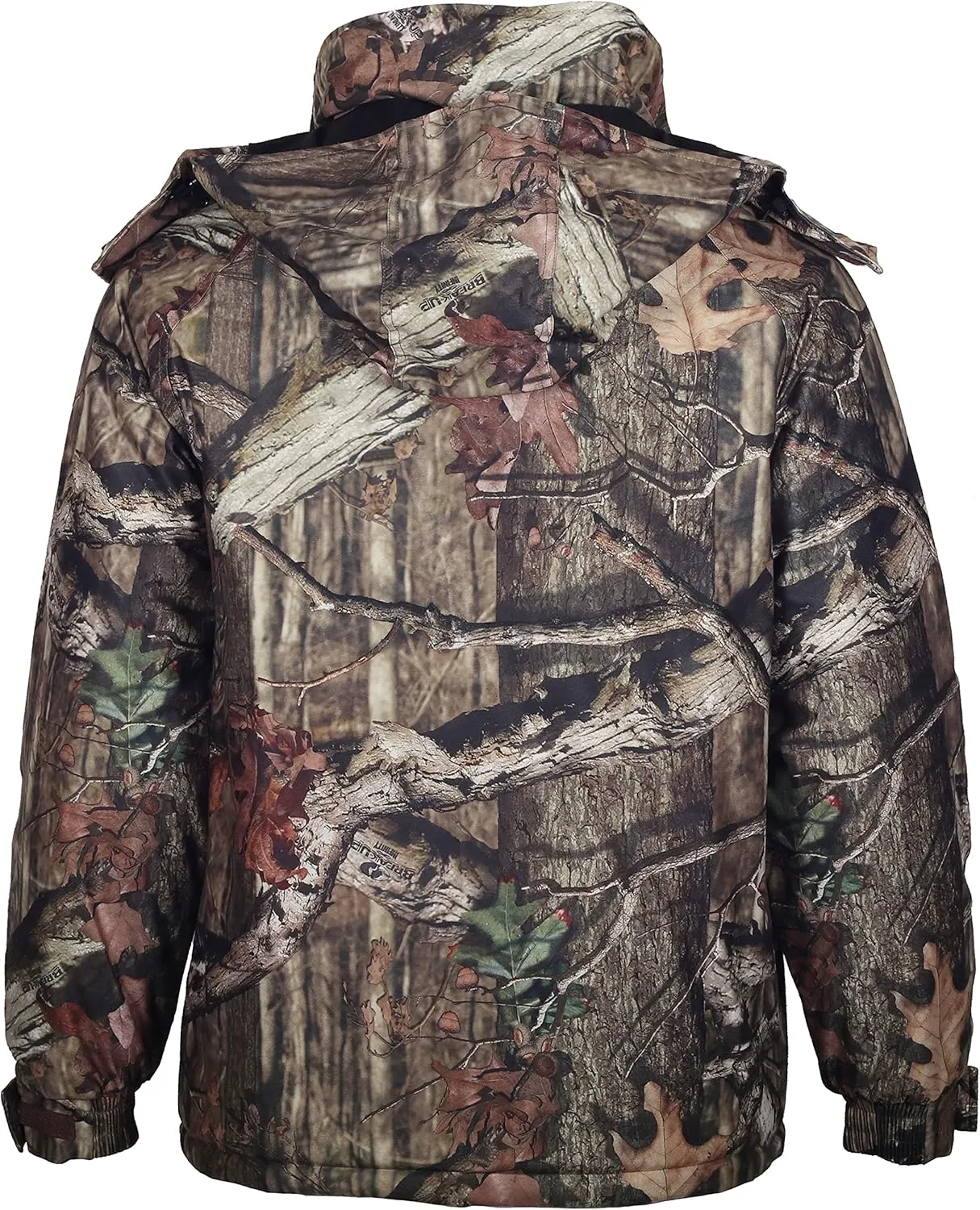Gamehide Flatland Deer Hunting Parka