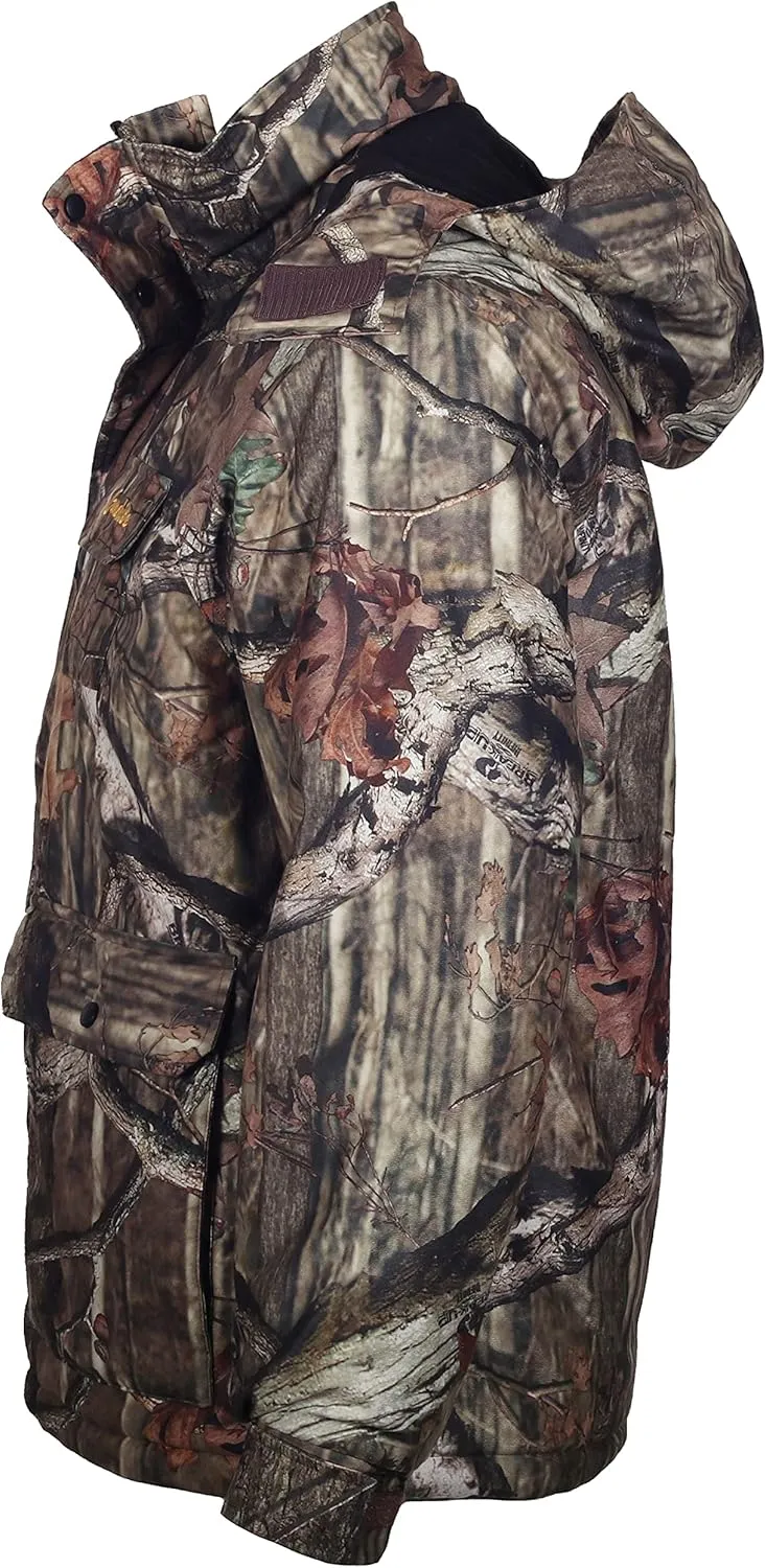 Gamehide Flatland Deer Hunting Parka