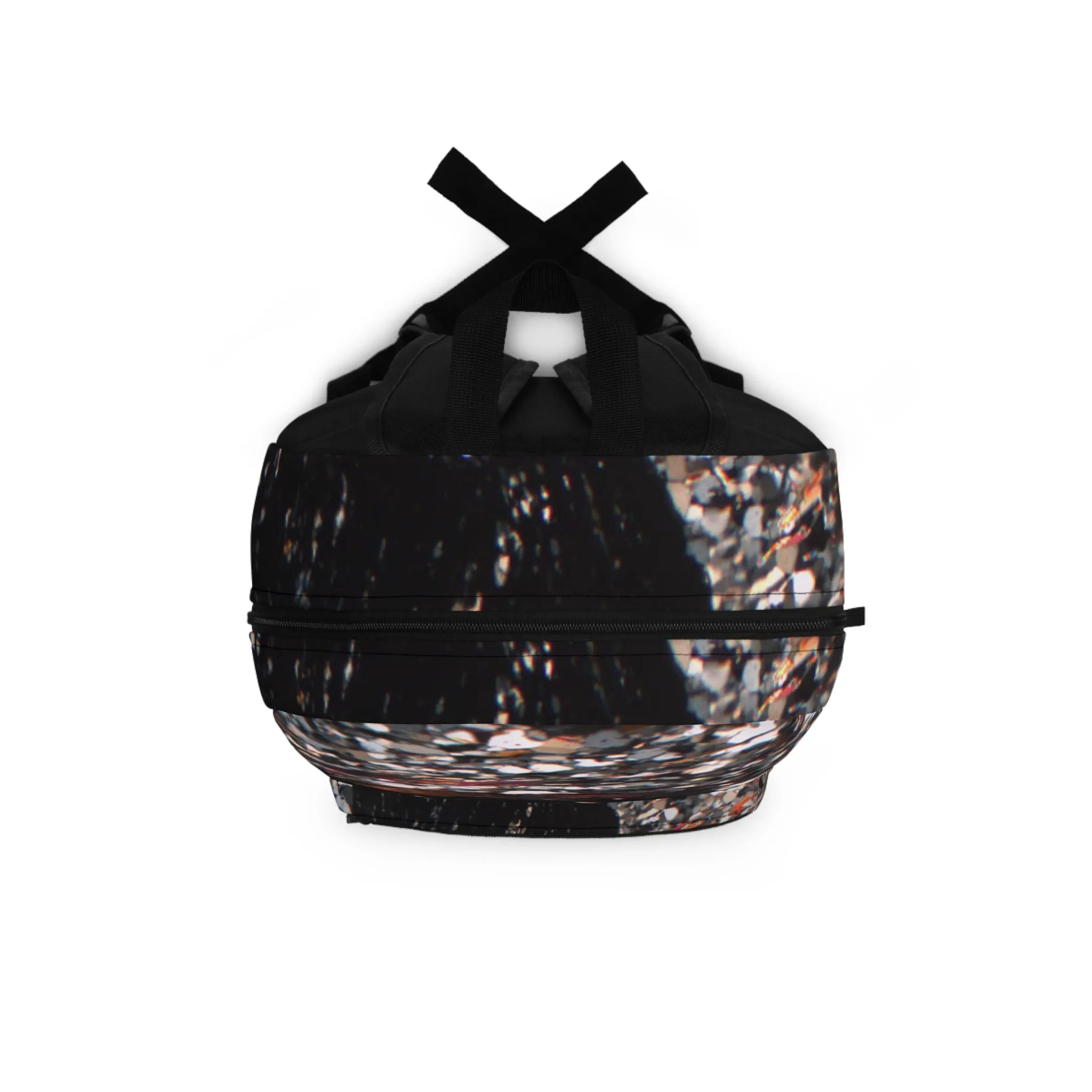 Garnet Mica Schist Backpack