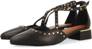 GIOSEPPO Women's Ballroom Platform