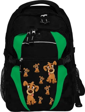 Goofy Woofy (Dog) Zenith Backpack Limited Edition