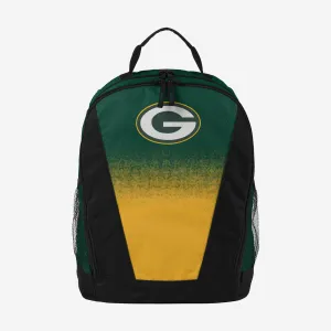 Green Bay Packers Primetime Gradient Backpack