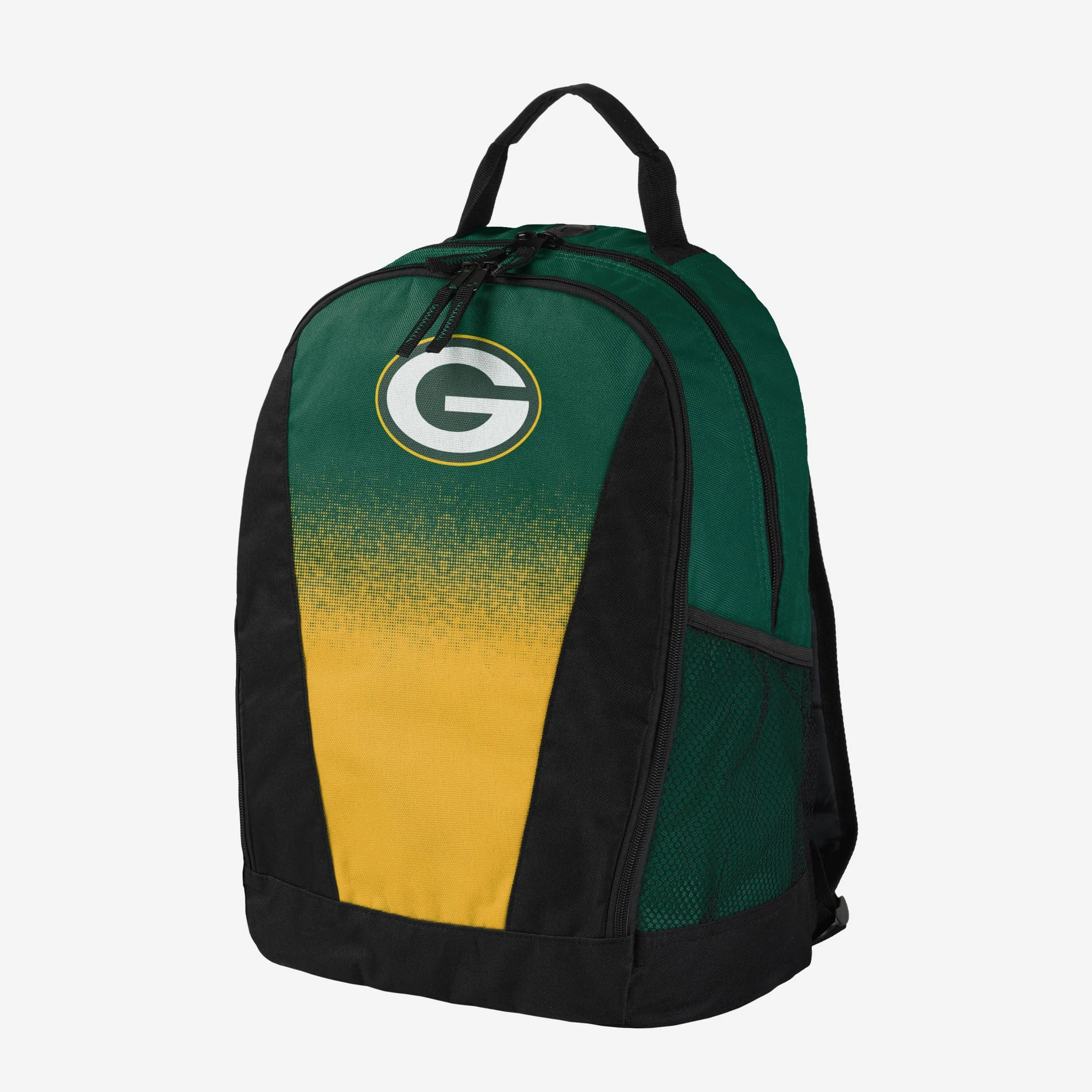 Green Bay Packers Primetime Gradient Backpack