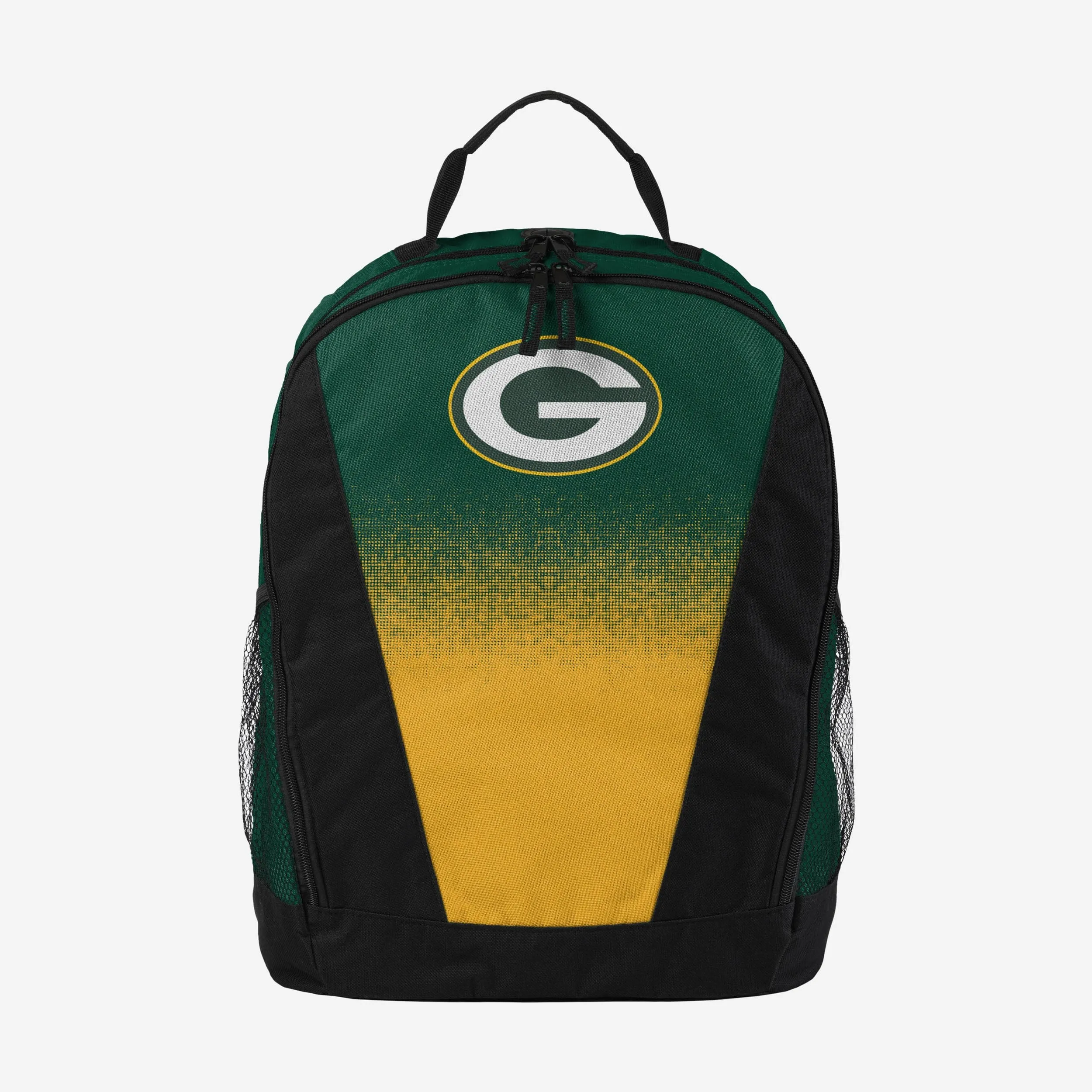Green Bay Packers Primetime Gradient Backpack