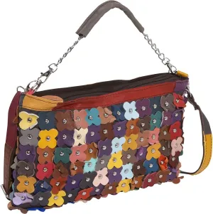Hana Clutch Large Purse (#536-9)