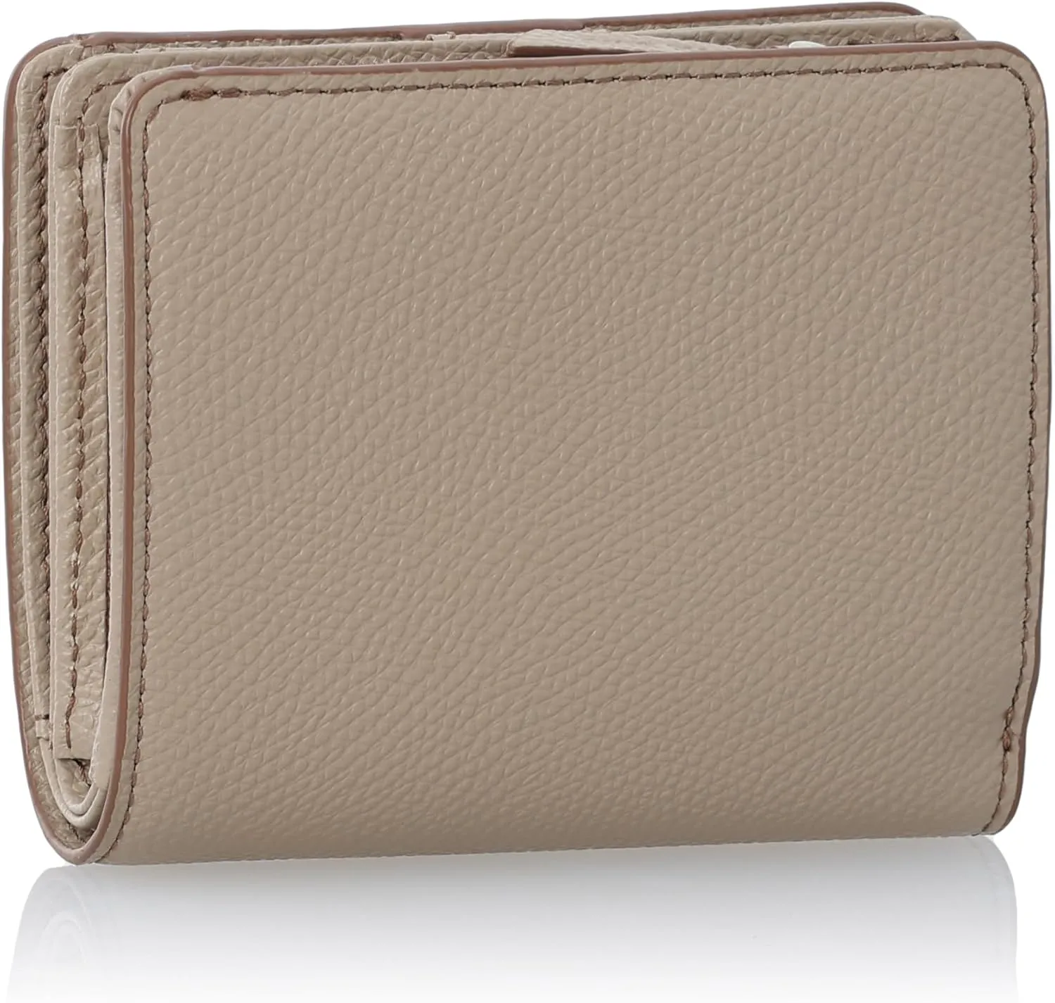 Hanae Mori EVA HMP740 Women's Bi-fold Zipper Coin Purse