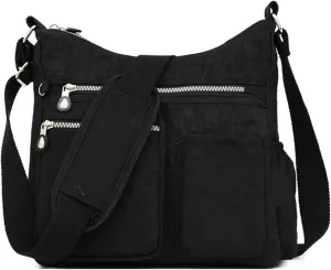 Handbag Female CrossBody Bag Women Shoulder bag Ladies Messenger Bag Nylon waterproof Lady Purse sac a main