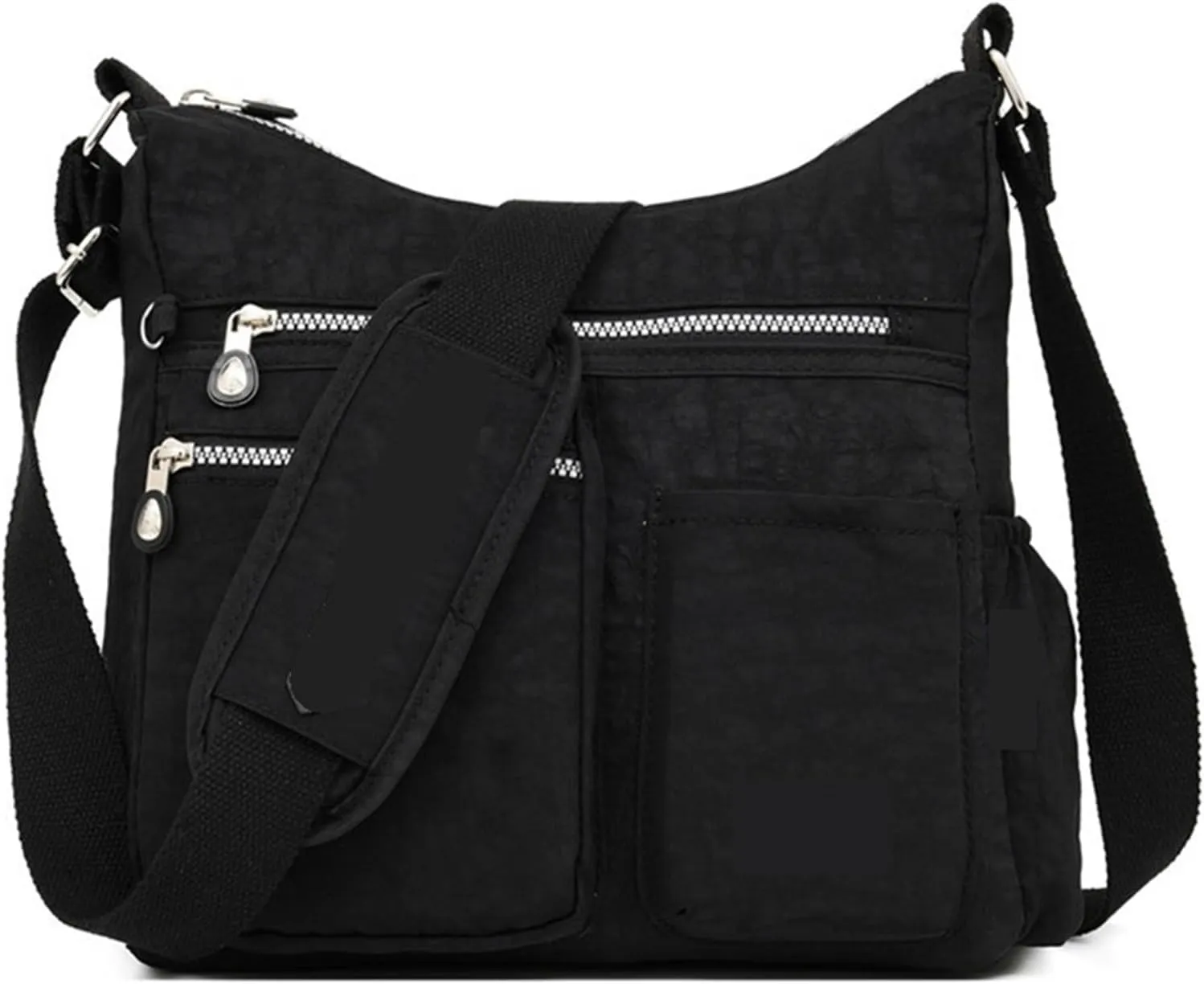 Handbag Female CrossBody Bag Women Shoulder bag Ladies Messenger Bag Nylon waterproof Lady Purse sac a main
