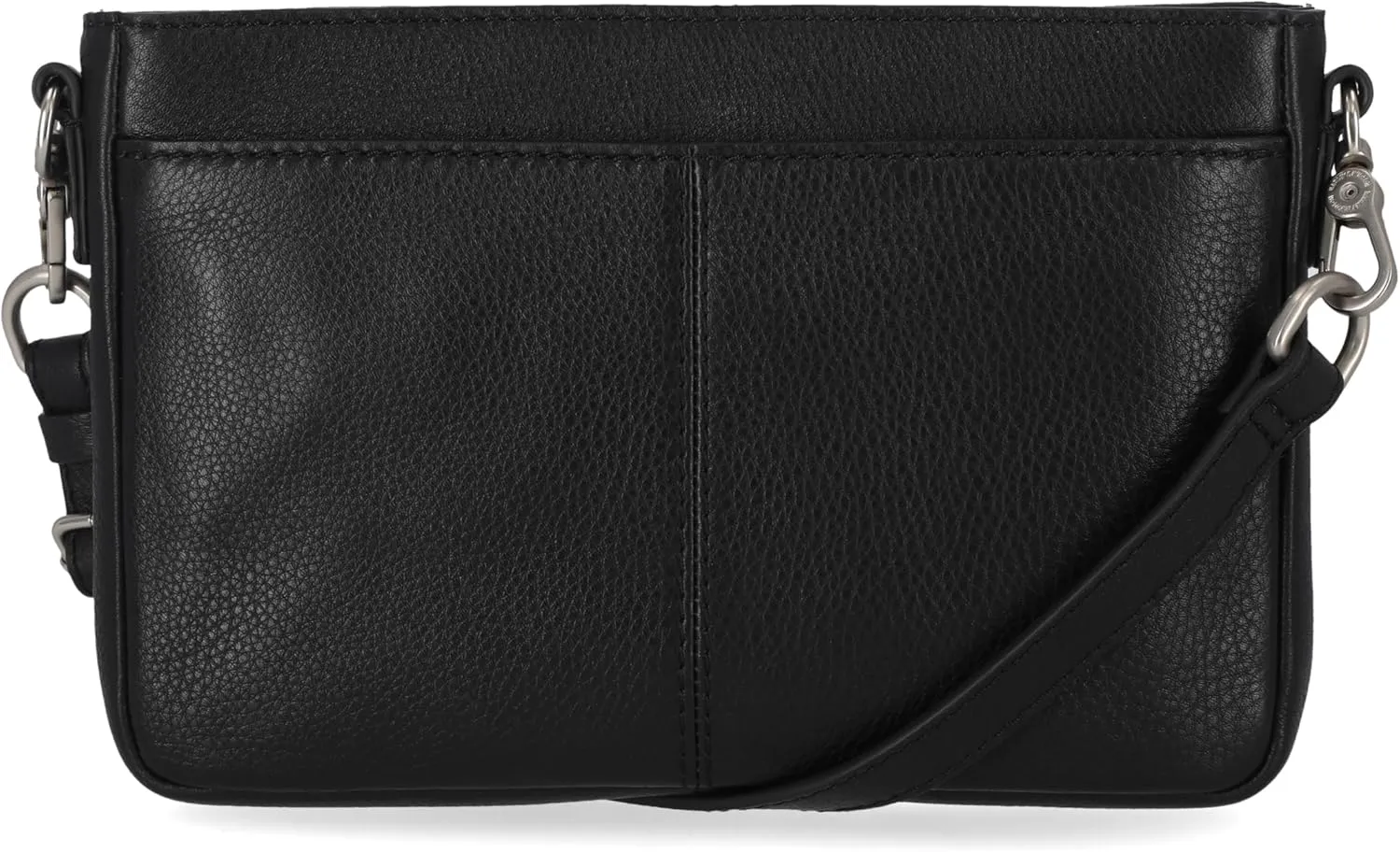 Harley-Davidson Leather Crossbody Purse Shoulder Bag
