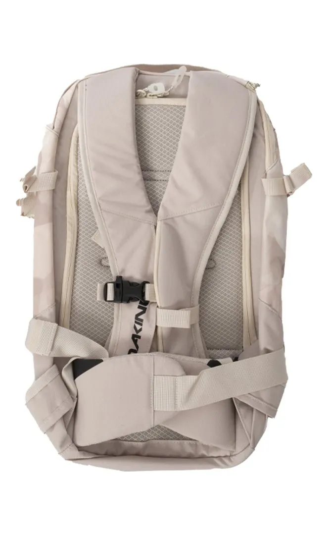 Heli Pro 24L Sac À Dos Ski Snowboard