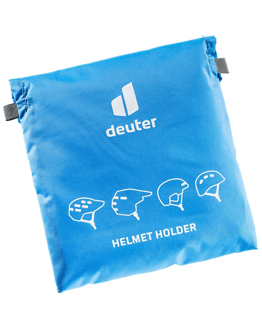 Helmet Free shipping Clearance sale Holder Deuter