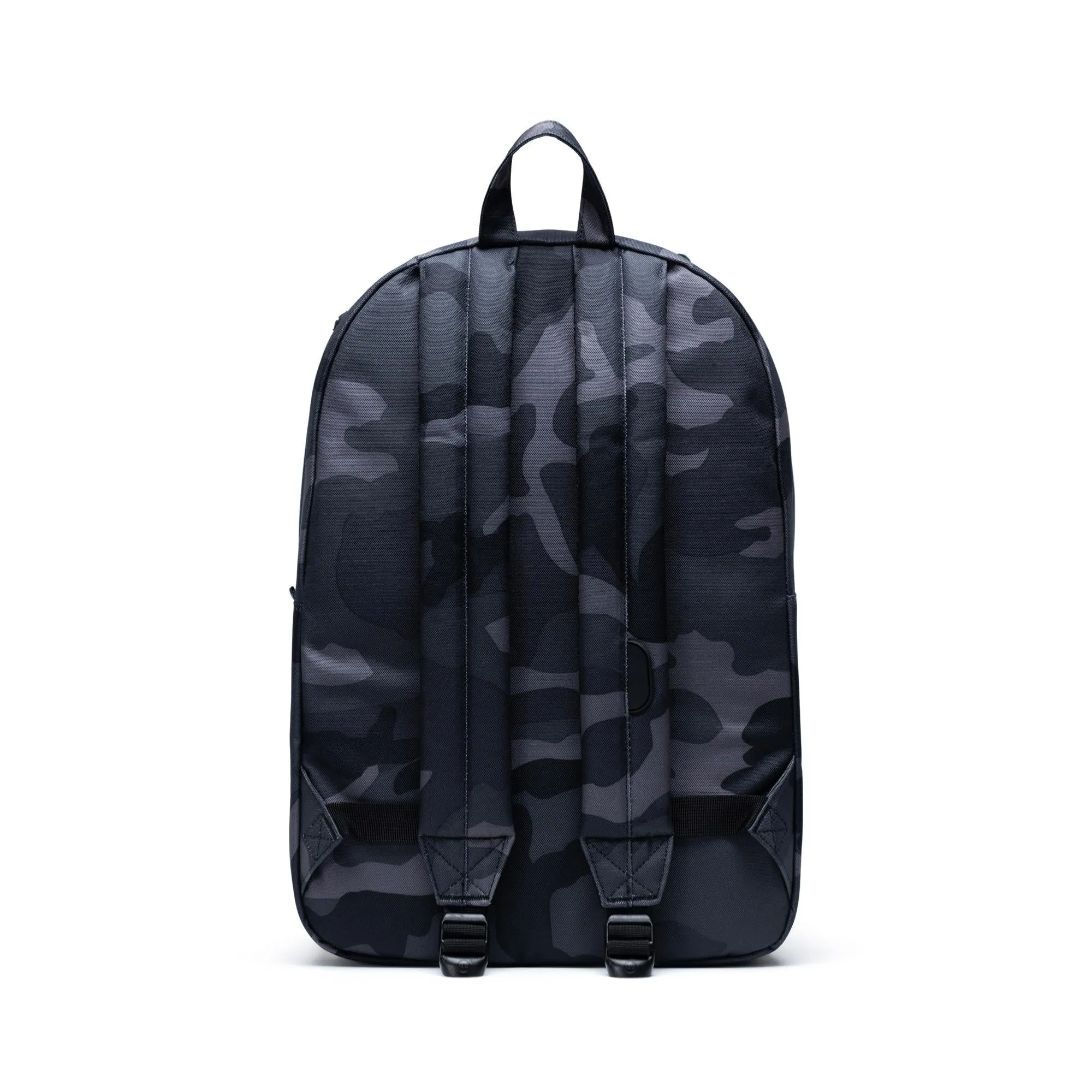 Heritage Backpack Black