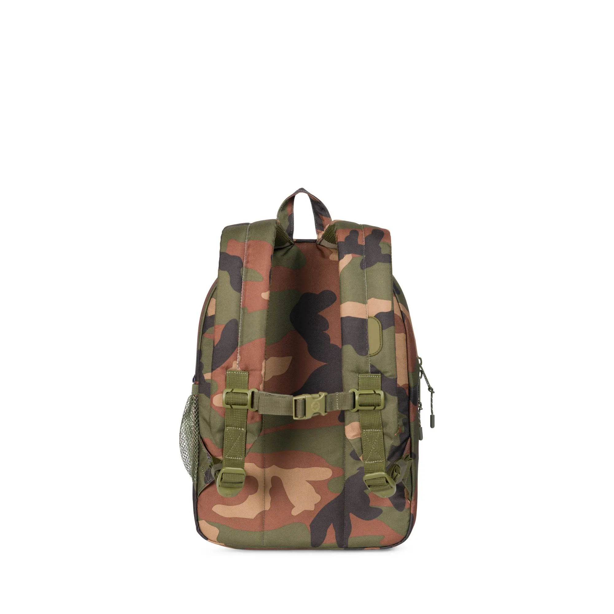 Heritage Youth Backpack Green