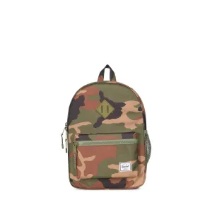 Heritage Youth Backpack Green