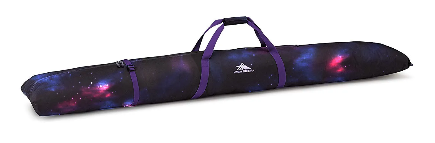 High Sierra Ski Bag And Boot Bag Box Set