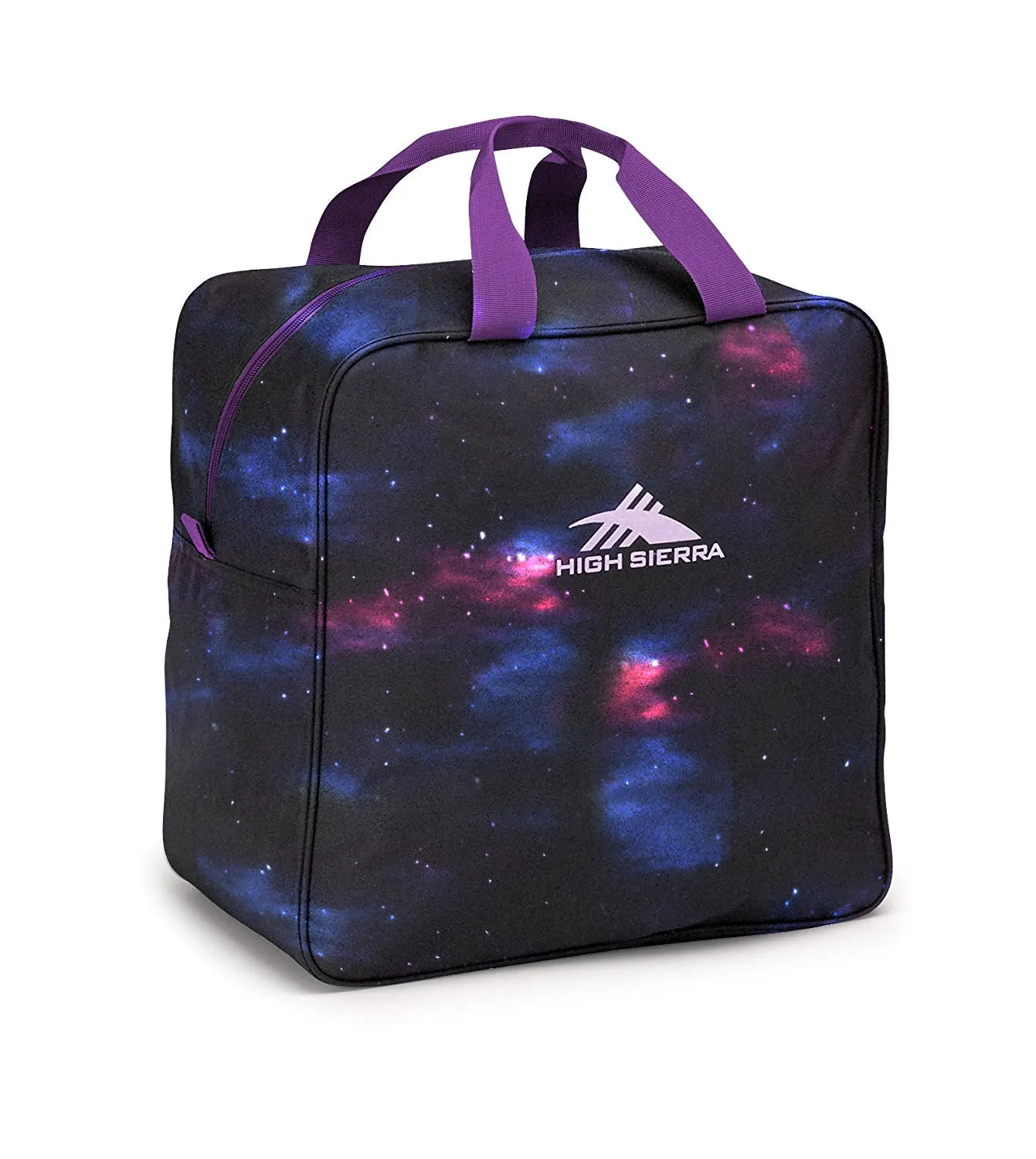 High Sierra Ski Bag And Boot Bag Box Set