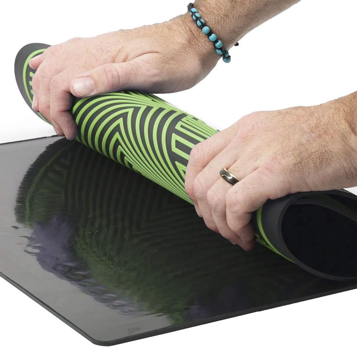 HK Army MAGMAT Magnetic Paintball Tech Mat