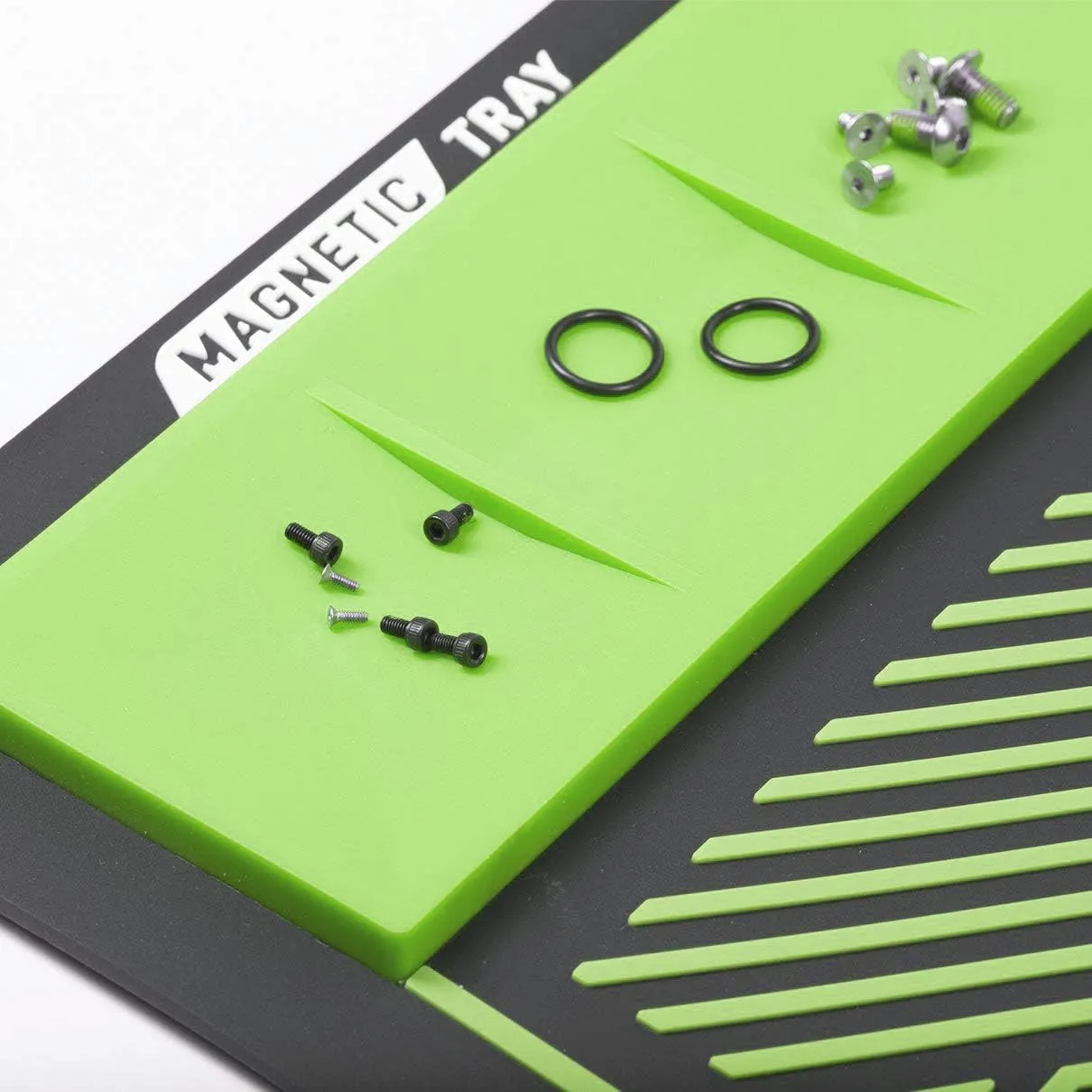 HK Army MAGMAT Magnetic Paintball Tech Mat
