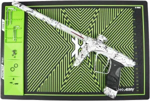 HK Army MAGMAT Magnetic Paintball Tech Mat