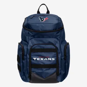 Houston Texans Carrier Backpack