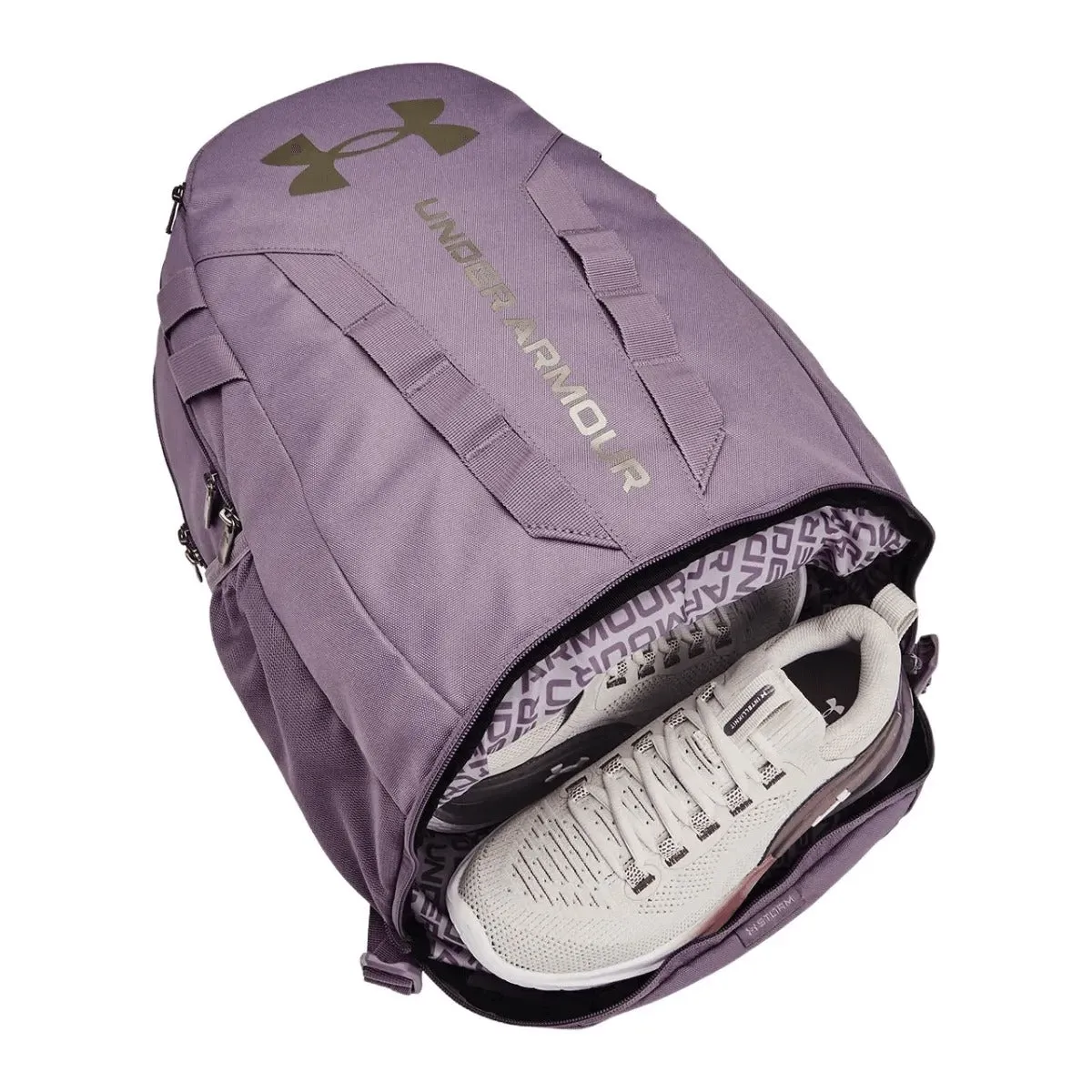 Hustle 5.0 Backpack