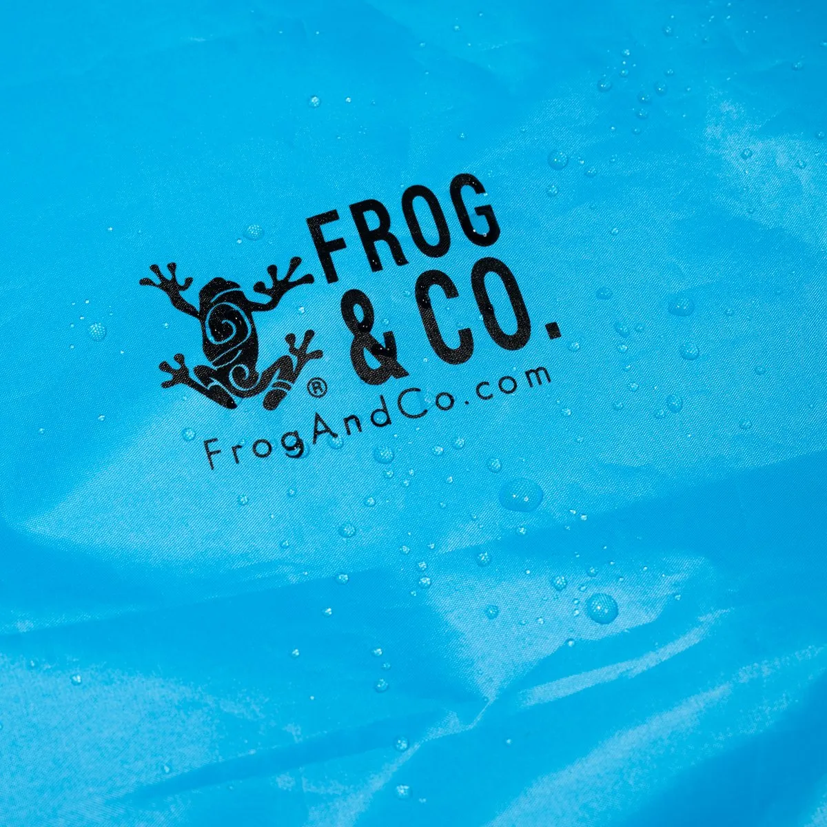 HydroStop Lightweight Dry Bag by Frog & CO