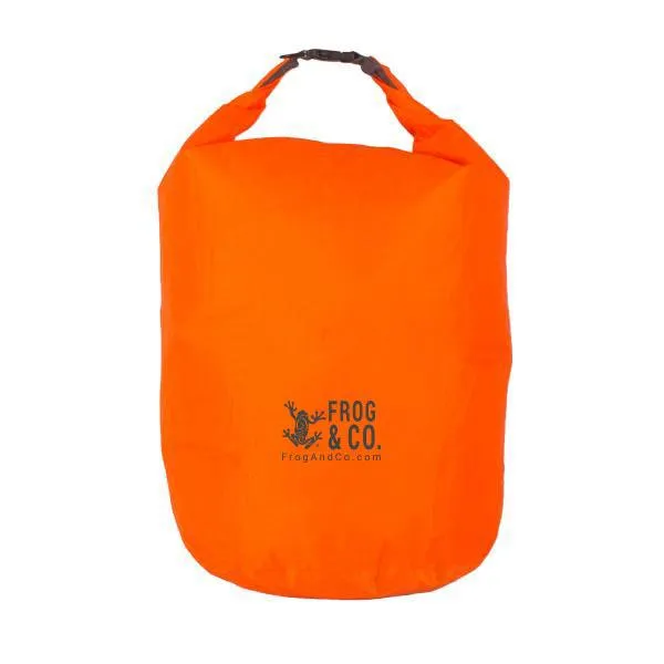 HydroStop Lightweight Dry Bag by Frog & CO