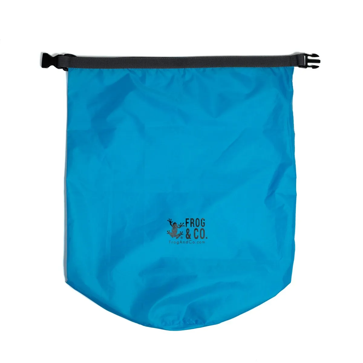 HydroStop Lightweight Dry Bag by Frog & CO