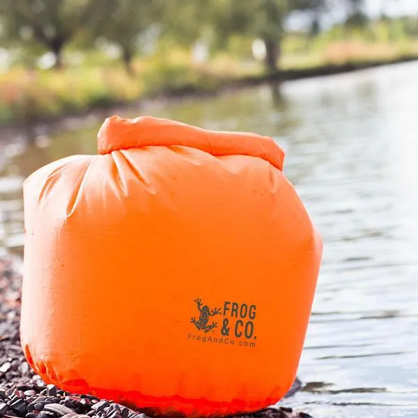 HydroStop Lightweight Dry Bag by Frog & CO