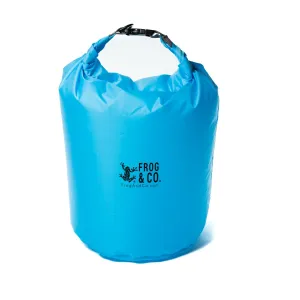 HydroStop Lightweight Dry Bag by Frog & CO