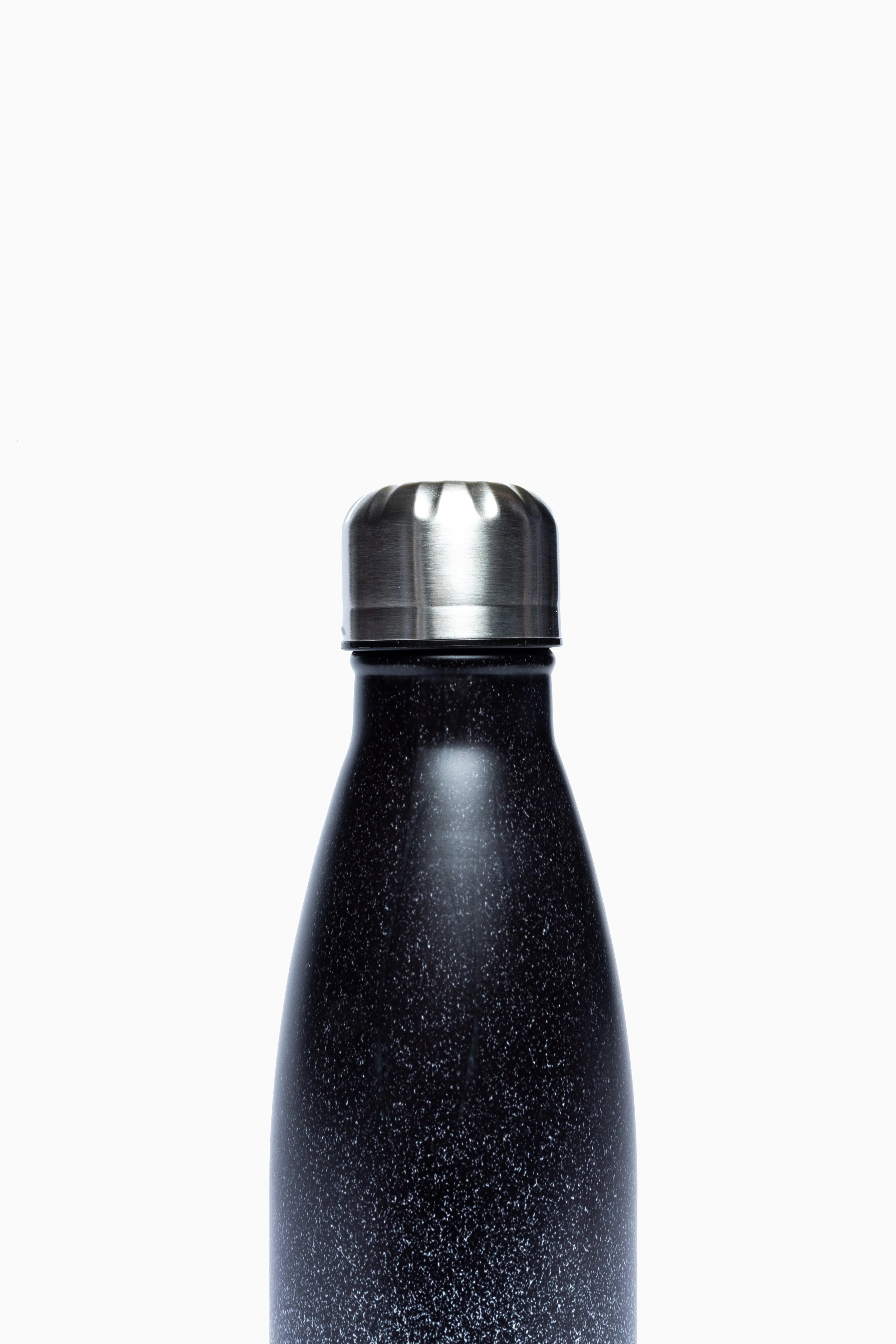 HYPE SPECKLE FADE METAL WATER BOTTLE