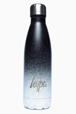 HYPE SPECKLE FADE METAL WATER BOTTLE