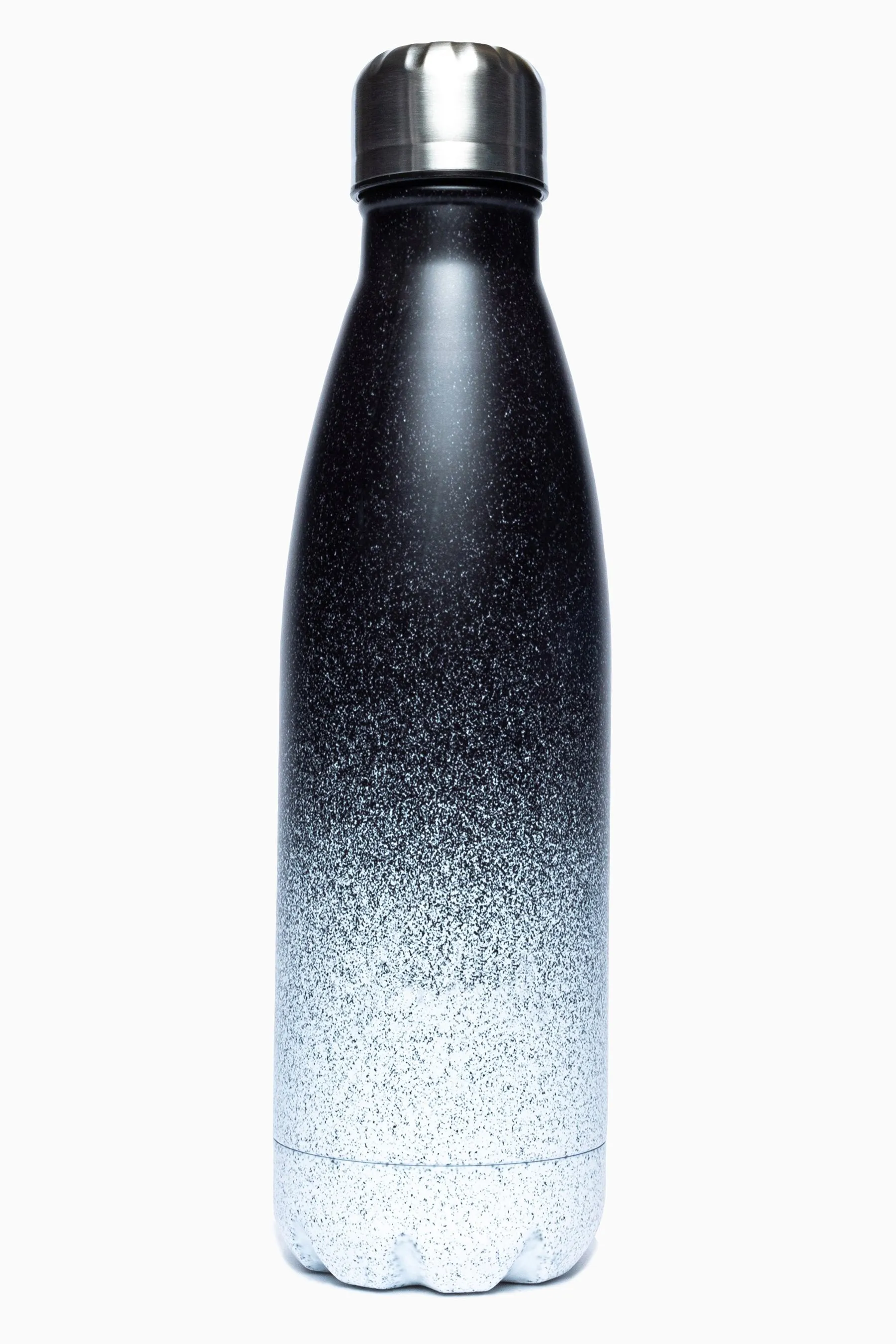 HYPE SPECKLE FADE METAL WATER BOTTLE