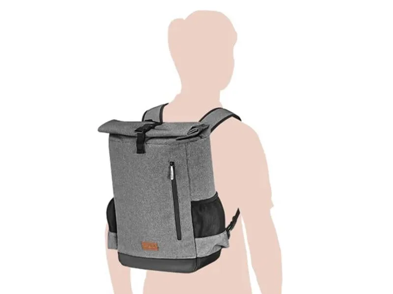 Ibera Bike Pannier Backpack