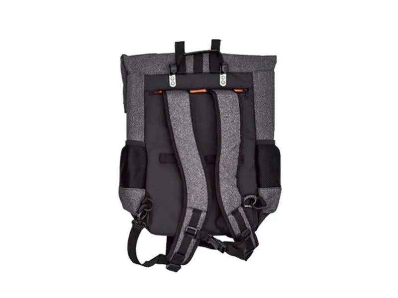 Ibera Bike Pannier Backpack