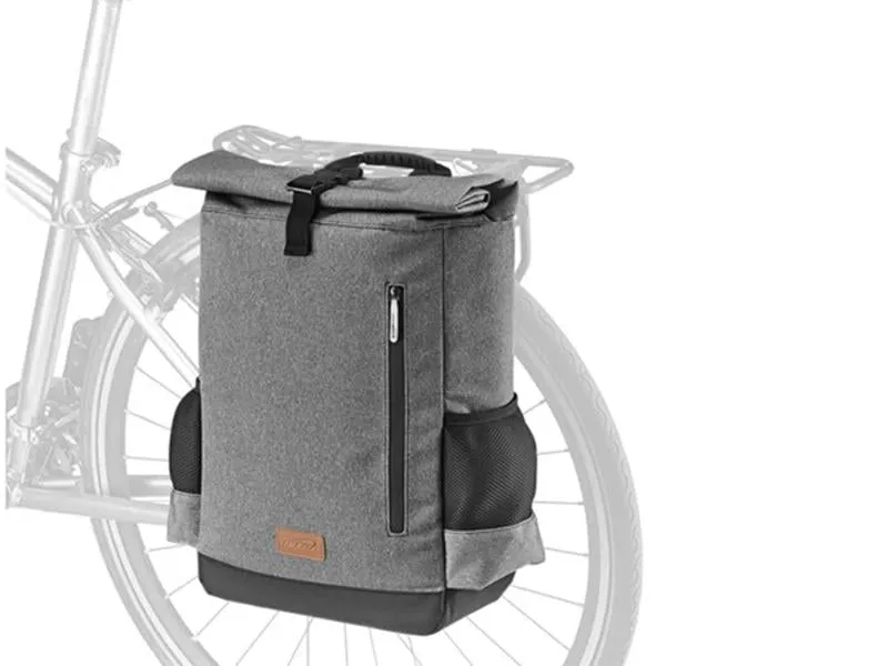 Ibera Bike Pannier Backpack