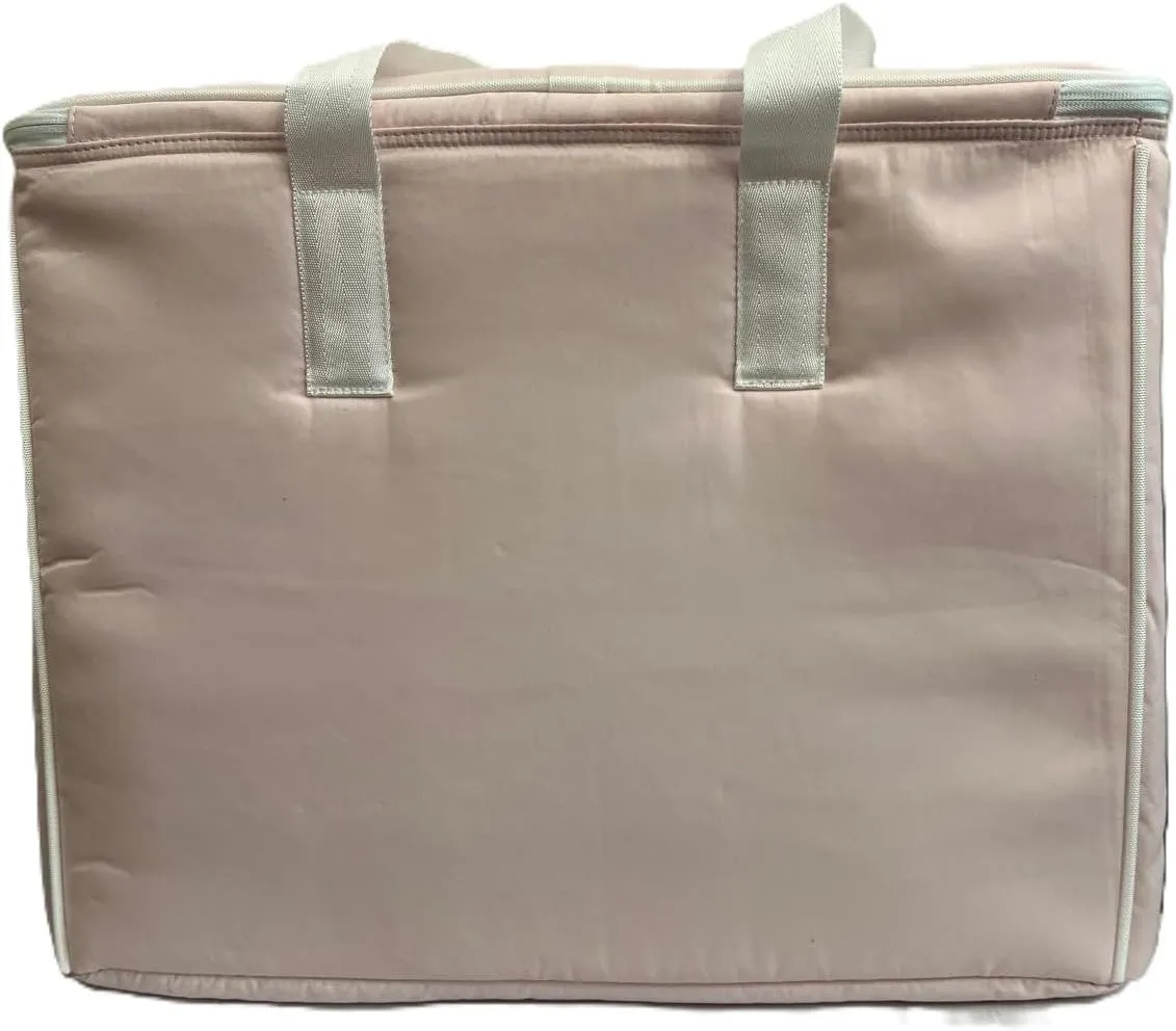 Insulated Shopping Cooler
