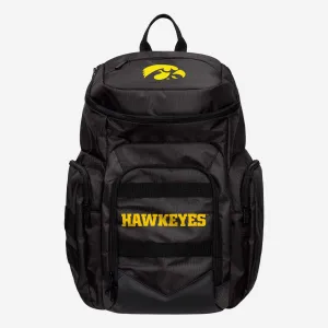 Iowa Hawkeyes Carrier Backpack