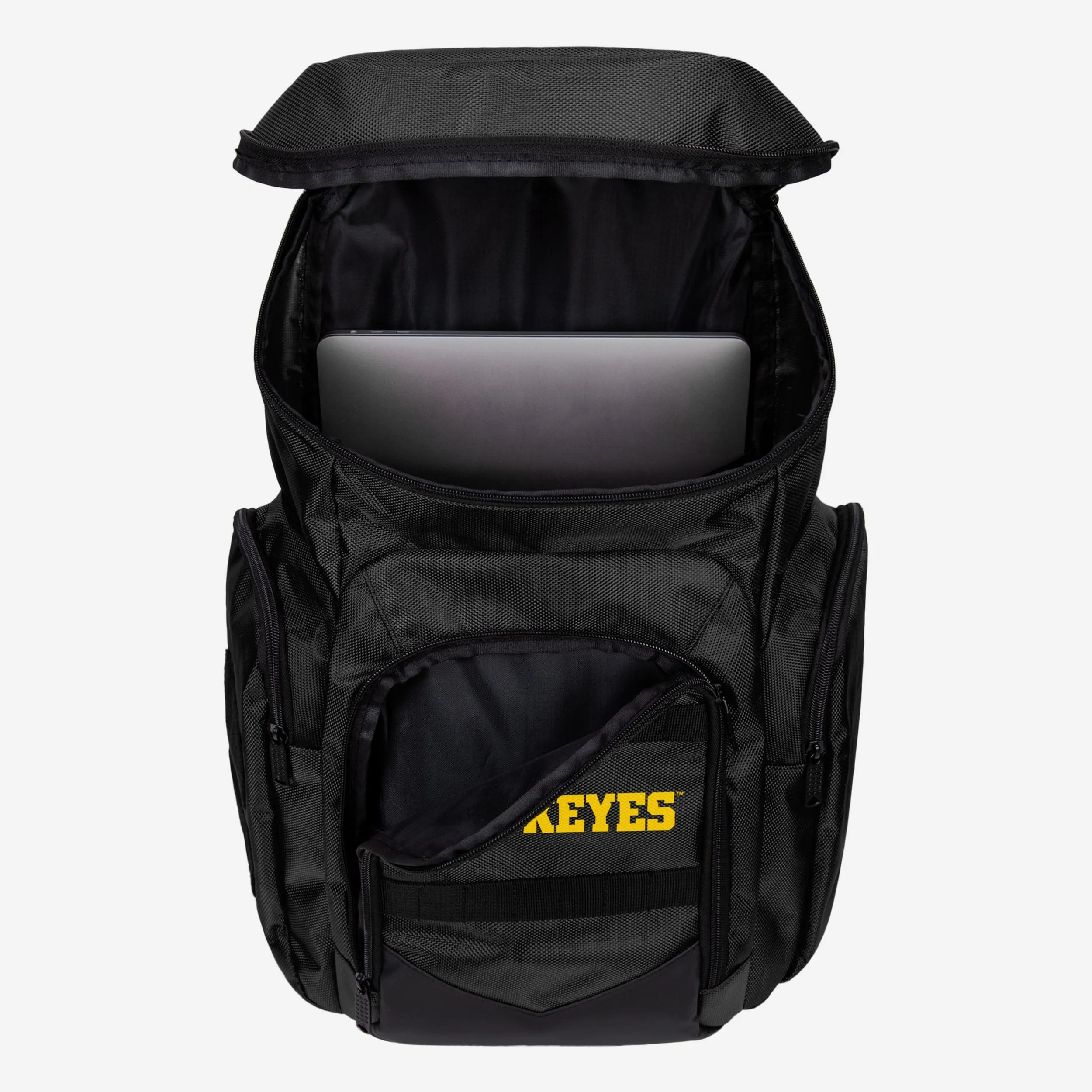Iowa Hawkeyes Carrier Backpack