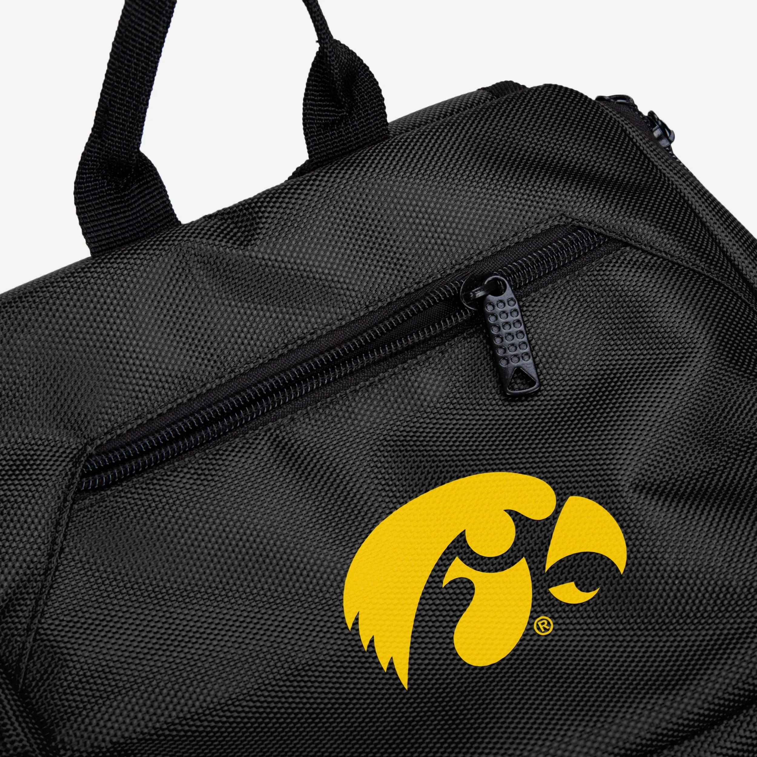 Iowa Hawkeyes Carrier Backpack