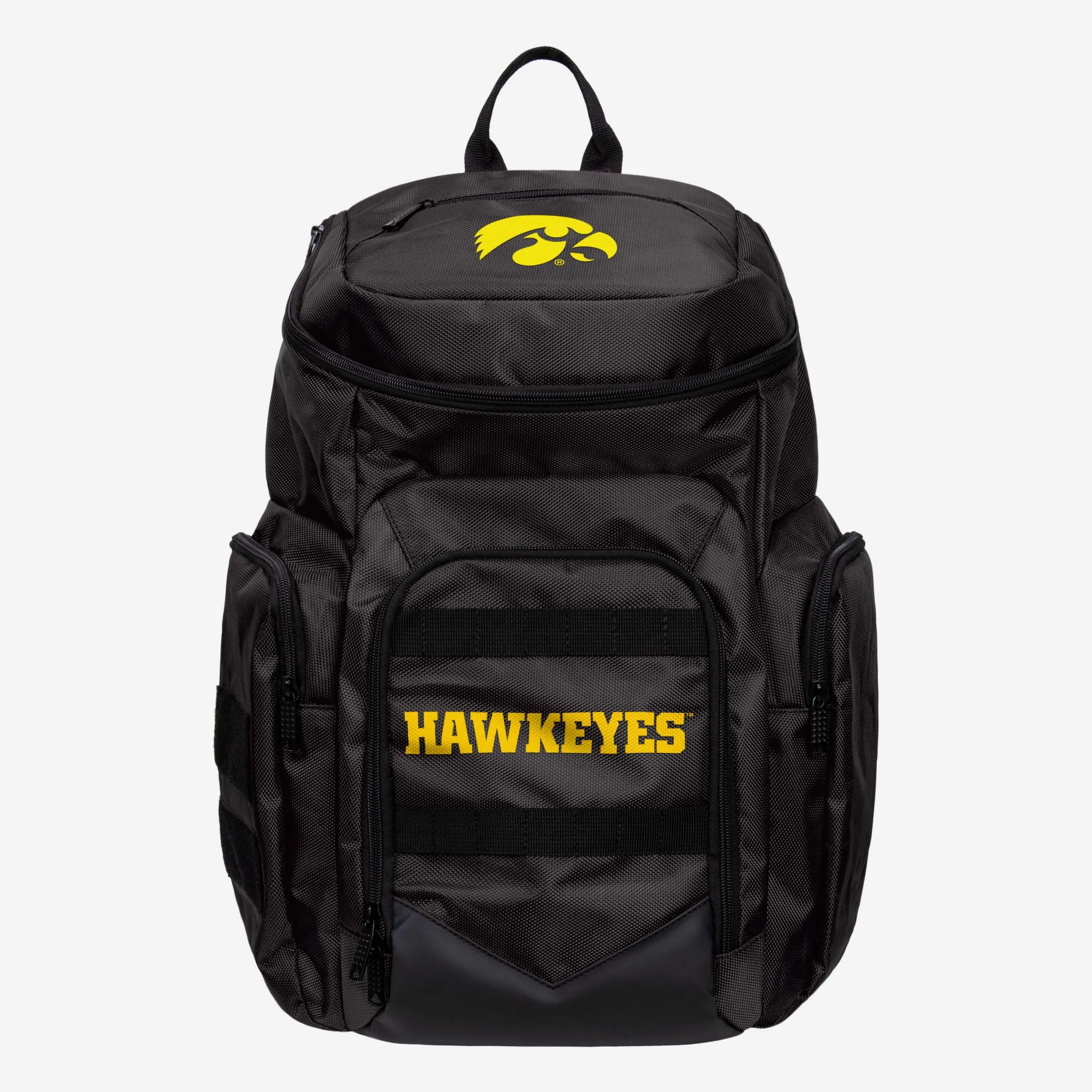 Iowa Hawkeyes Carrier Backpack