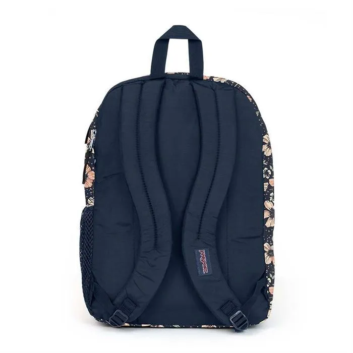 Jansport Big Student Backpack - Field Paradise