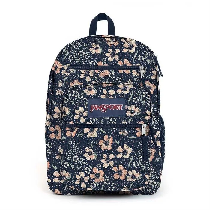 Jansport Big Student Backpack - Field Paradise