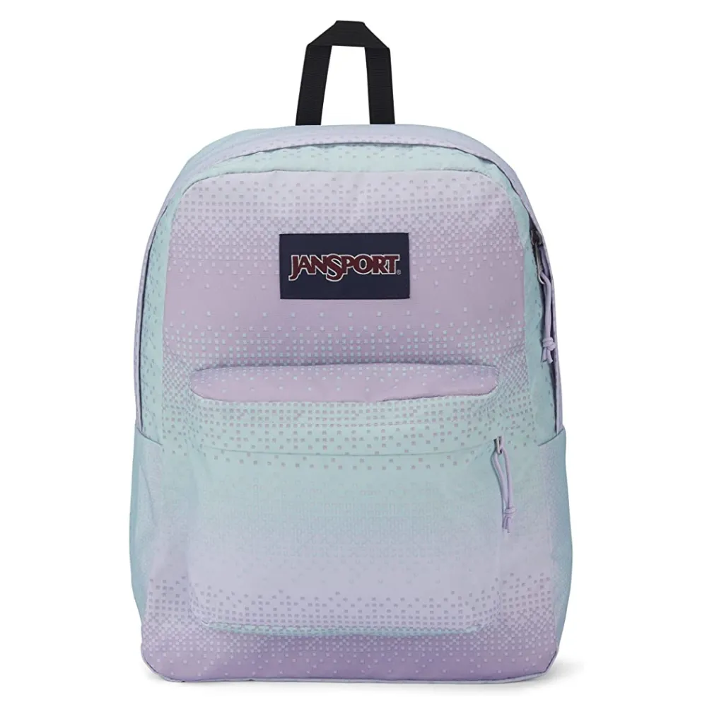Jansport Superbreak Backpack - Bit Ombre